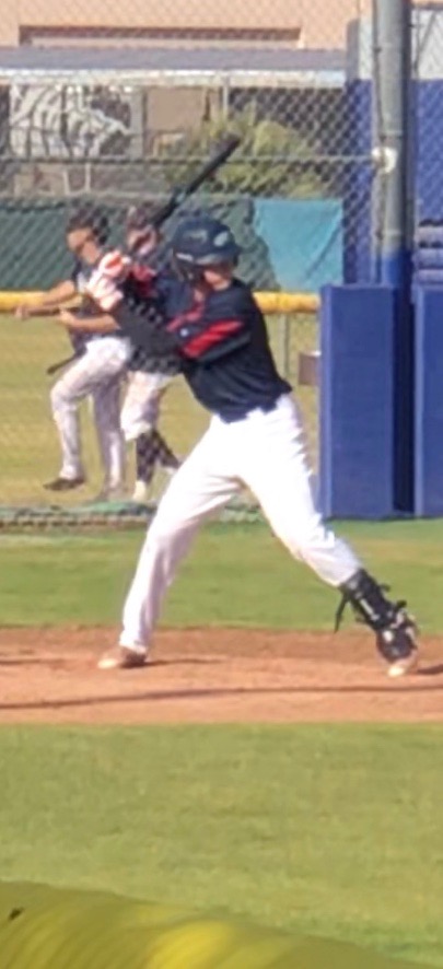 Check out the photos and videos of the baseball recruiting profile Kolby Kmetko